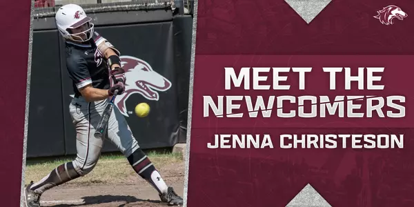 Jenna Christeson