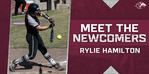 Rylie Hamilton