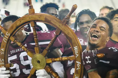 War for the Wheel, Bryson Strong