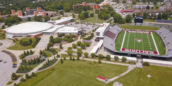 Saluki Athletics