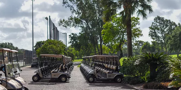 Corpus Christi Country Club