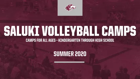 Saluki VB Camps