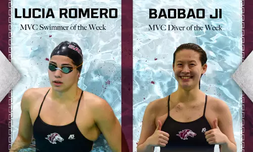 Weekly Award