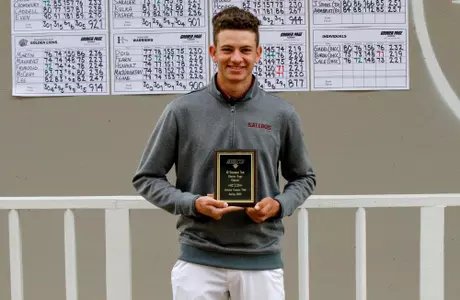 Reilly Klingelberg