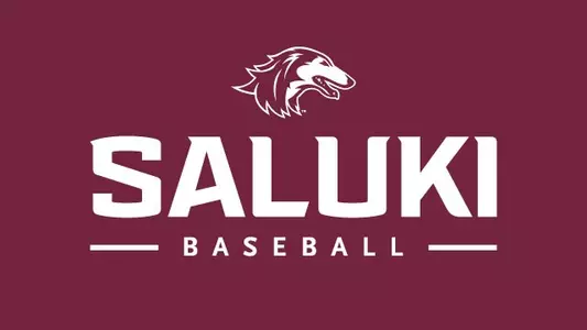 SIU Baseball logo