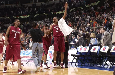 Jermaine Dearman Georgia 2002