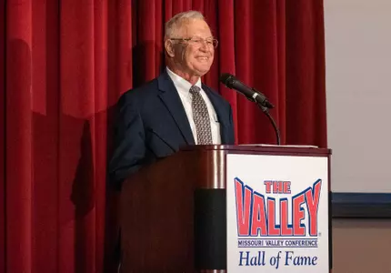 Itchy Jones MVC Hall of Fame