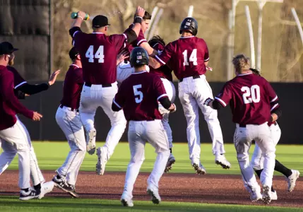 Walk-Off