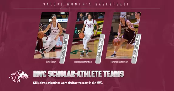 MVC Scholar-Athlete Teams