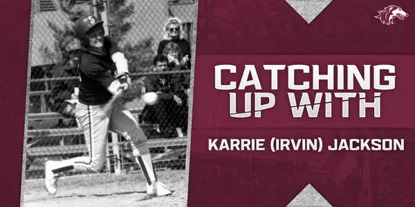 Karrie Irvin Jackson