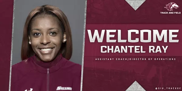 Chantel Ray