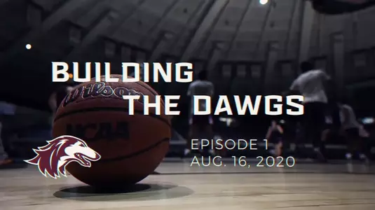 BuildingDawgs E1