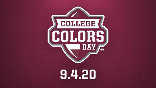 College Colors Day