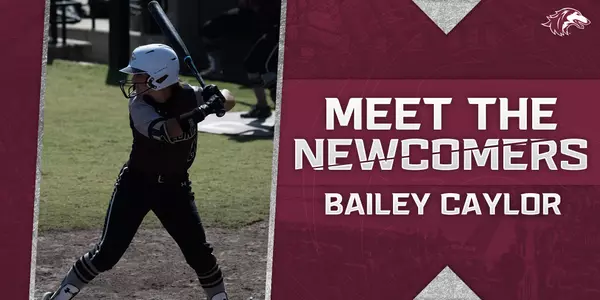Bailey Caylor