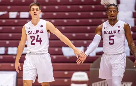 Trent Brown, Lance Jones