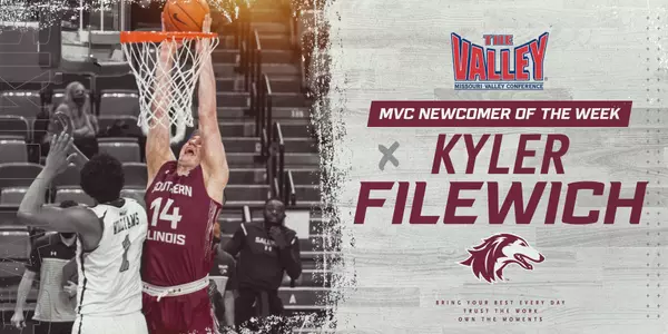 Kyler Filewich