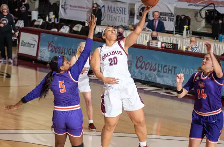 Gabby Walker