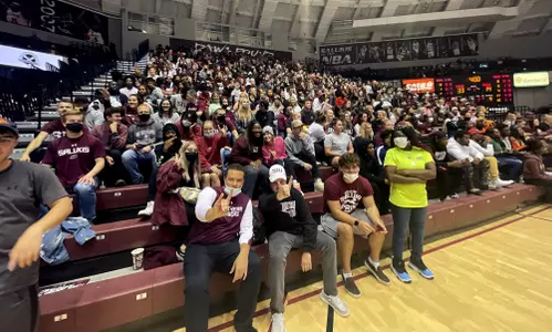 Dawg Pound