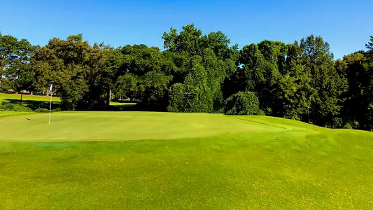 Jackson Country Club