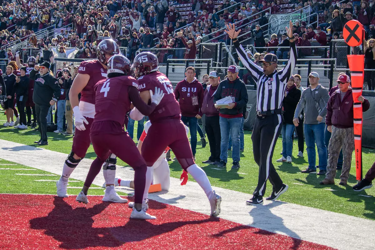 Jerron Rollins, Javon Williams Jr., Beau Branyan