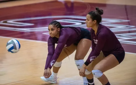 Alex Washington, Nataly Garcia