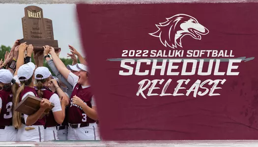 2022 Schedule release