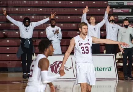 Anthony D'Avanzo, Bench