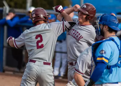 Evan Martin, Nick Neville