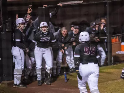home run