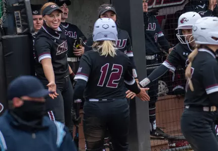 Jenny Jansen, Danyelle Eilers