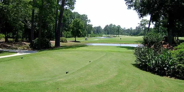 Gulf Shores Golf Club
