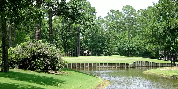 Gulf Shores Golf Club