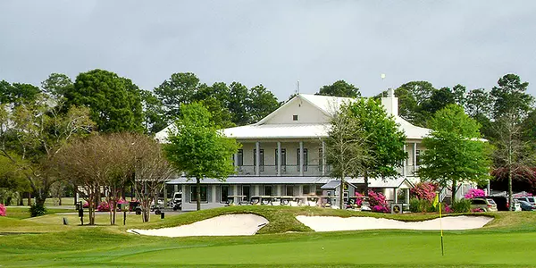 Gulf Shores Golf Club