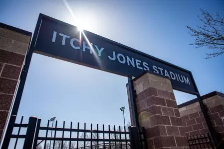 Itchy Jones Stadium