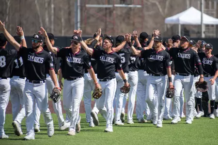 Team Handshake