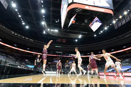 Stevem Verplancken Jr.