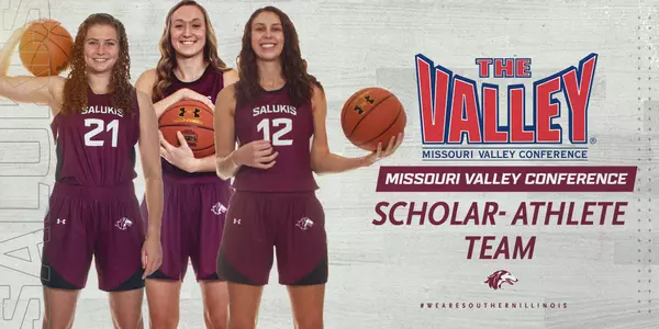 MVC Scholar-Athlete Team