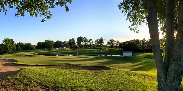 Miller Memorial Golf Course