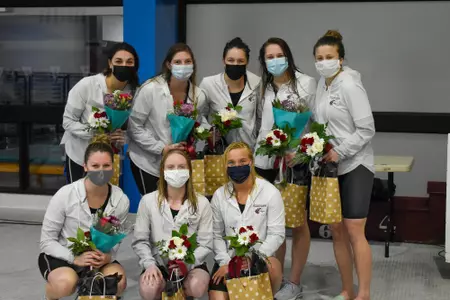 Seniorwomen