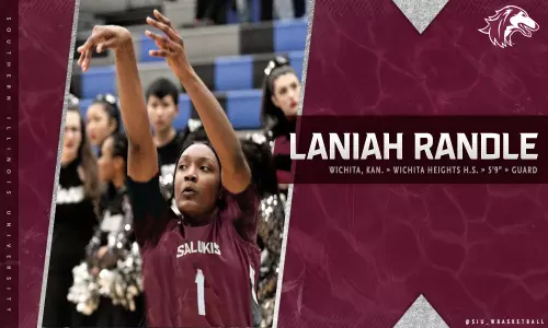 Laniah Randle