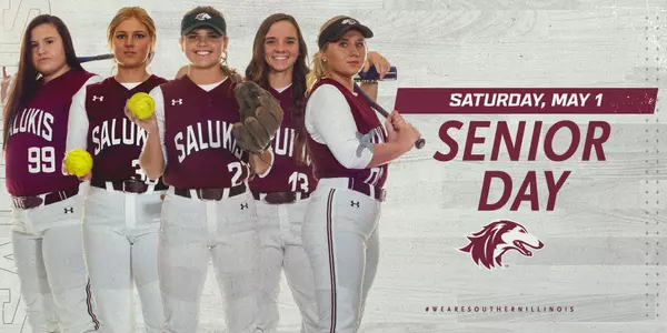 2021 Senior Day