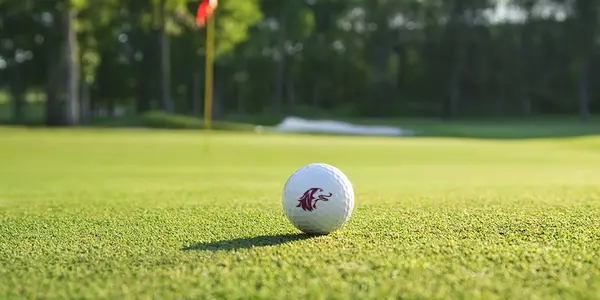 Saluki Golf