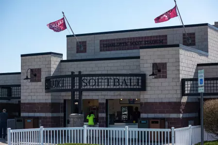 Charlotte West Stadium
