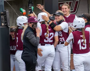 Elisabeth Huckleberry