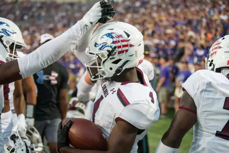 Saluki Football