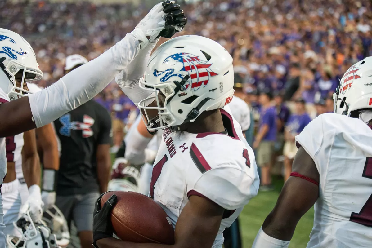 Saluki Football