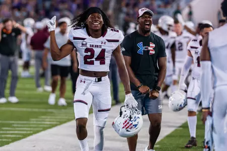 Saluki Football