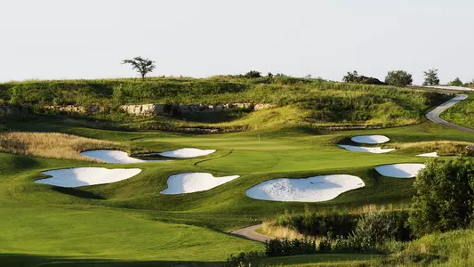 Colbert Hills GC