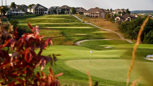 Colbert Hills