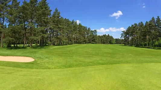 Heatherwood Golf Club